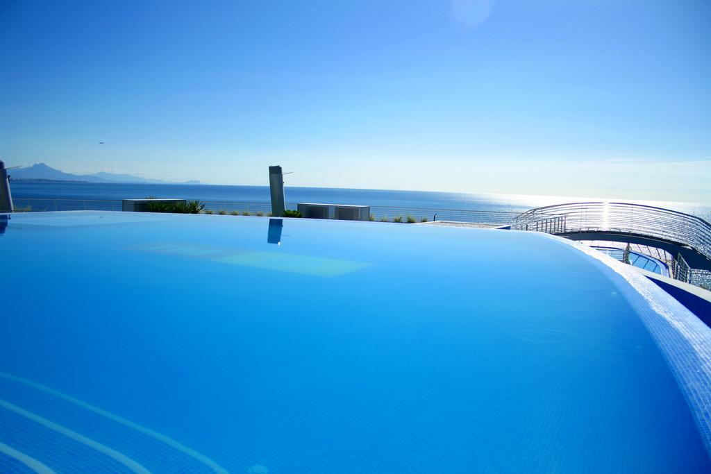 Infinity View Paradise Apartment 아레날레스 델 솔 외부 사진