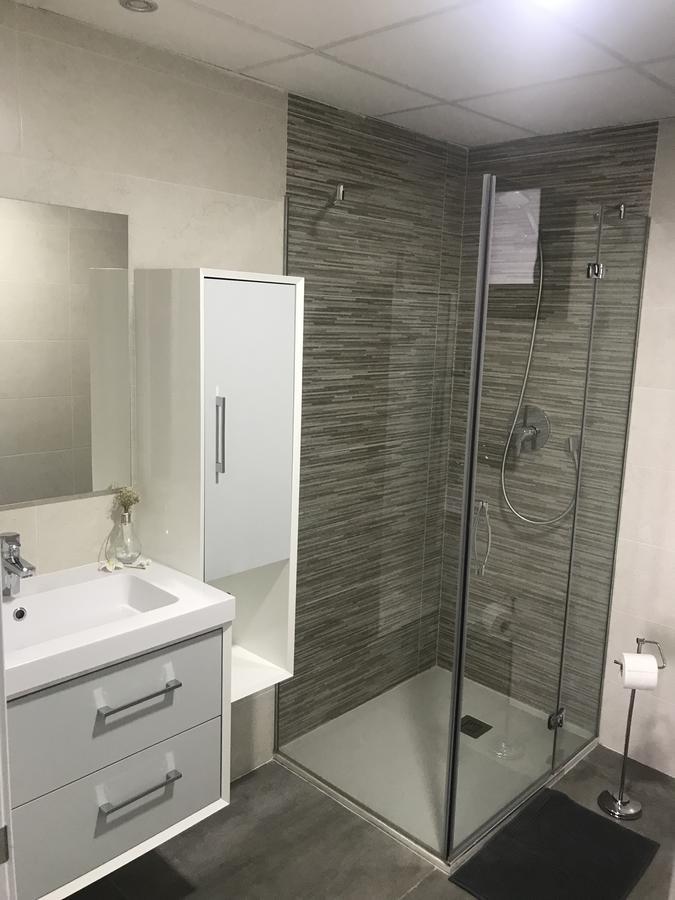 Infinity View Paradise Apartment 아레날레스 델 솔 외부 사진