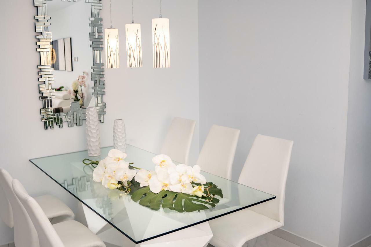 Infinity View Paradise Apartment 아레날레스 델 솔 외부 사진
