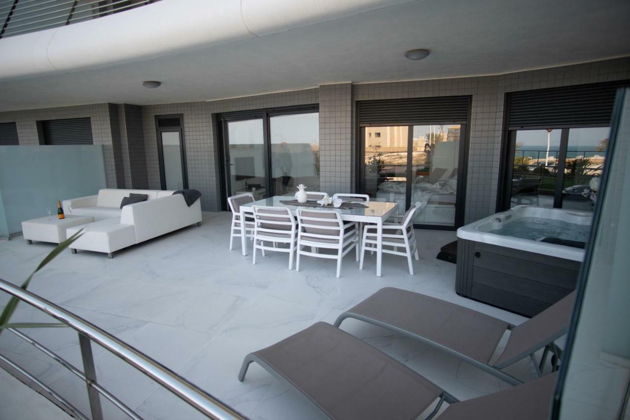 Infinity View Paradise Apartment 아레날레스 델 솔 외부 사진